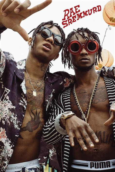 Rae Sremmurd